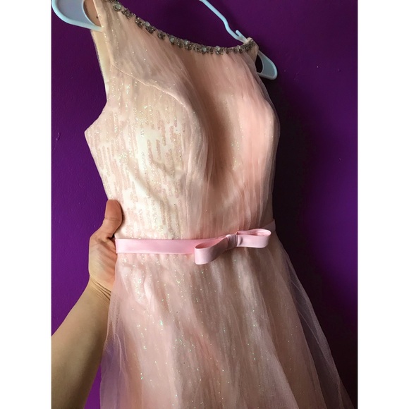 Prom Dress - Picture 3 of 5